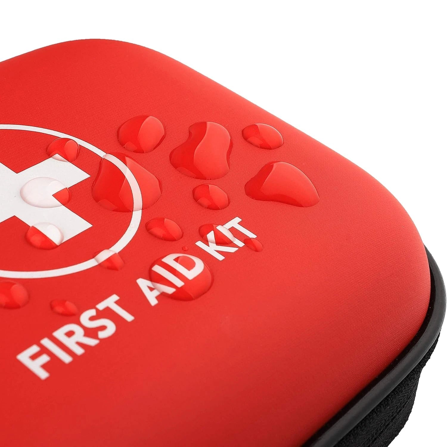 103-Piece First Aid Kit – Compact Waterproof Emergency Medical Kit for Hiking, Camping & Travel - PeakPaws Co.