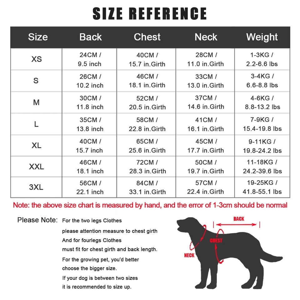 Windproof 'The Dog Face' Winter Jacket with Reflective Trim – Zip-Up Warm Coat for Small & Medium Dogs (Up to 55 lbs) PeakPaws Co.