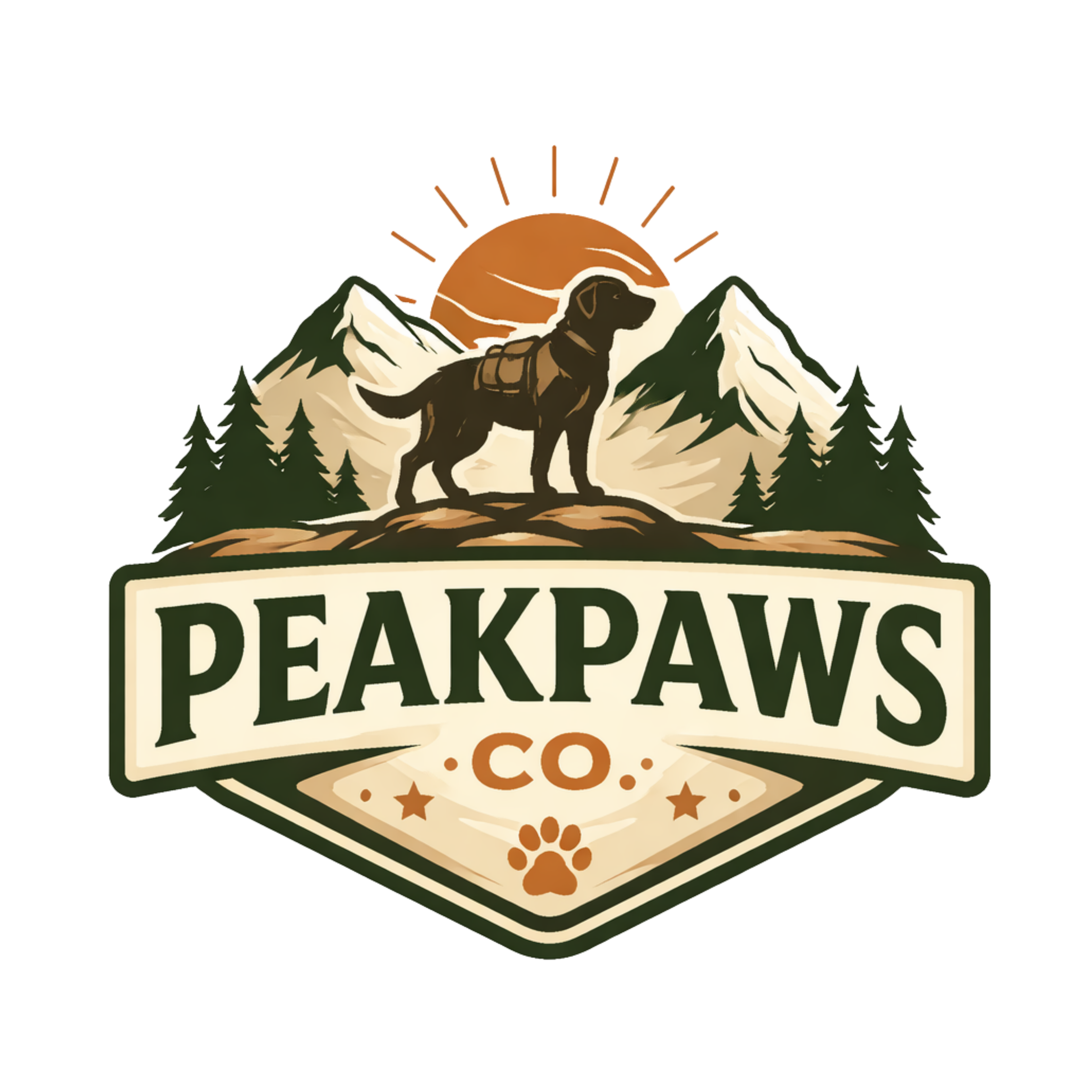 PeakPaws Co.